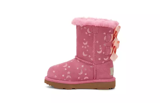 Детские ботинки Bailey PS Ugg