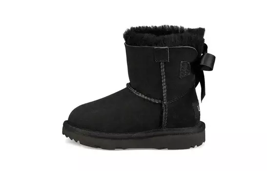 Детские ботинки Bailey PS Ugg