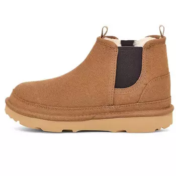 Детские ботинки Челси для мальчиков UGG K Neumel, светло-коричневый
