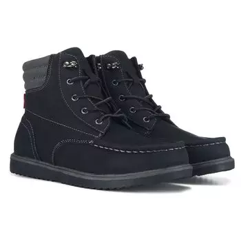 Детские ботинки Dean Big Kid Levi'S, черный