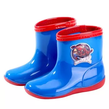 Детские" Ботинки Детские Disney, цвет Frozen [purple]