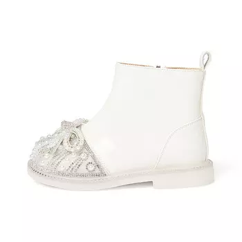 Детские" Ботинки Детские Snoffy, розовый