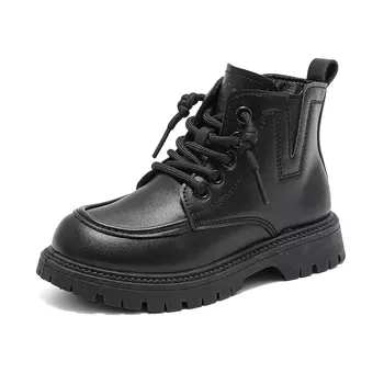 Детские ботинки для детей Babaya, черный