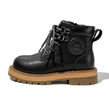 Детские ботинки для детей Belle, коричневый