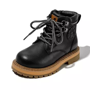 Детские ботинки для детей Belle, розовый