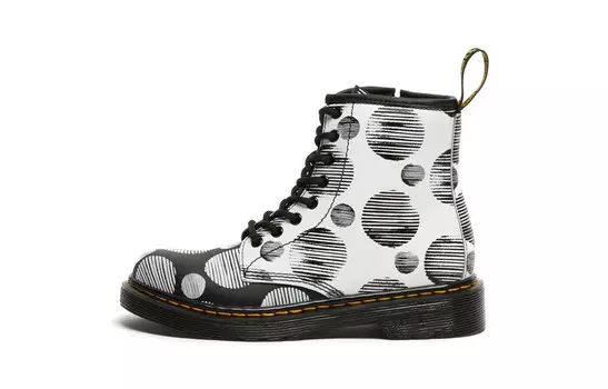Детские ботинки Dr.Martens 1460 BP