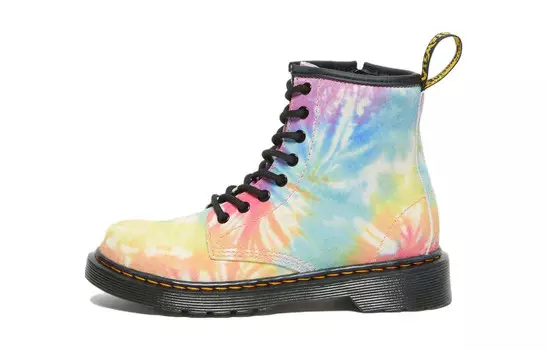 Детские ботинки Dr.Martens 1460 GS