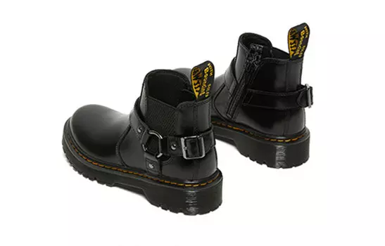 Детские ботинки Dr.Martens BP