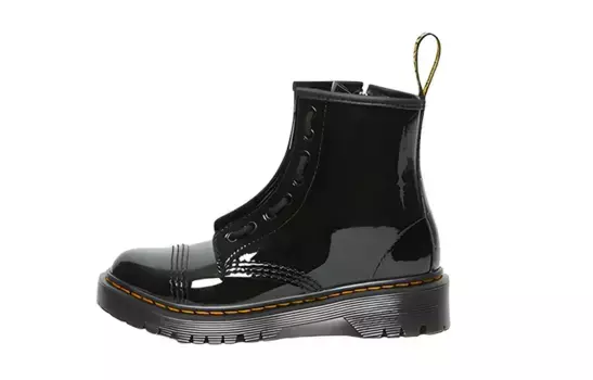Детские ботинки Dr.Martens GS