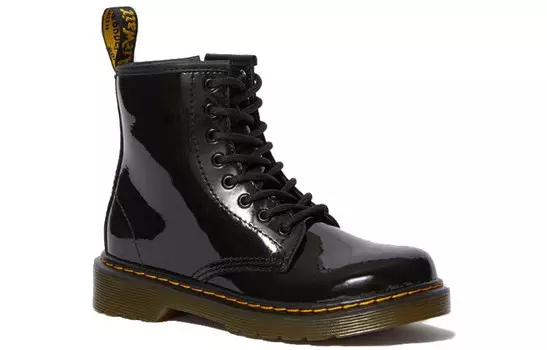 Детские ботинки Dr.Martens PS