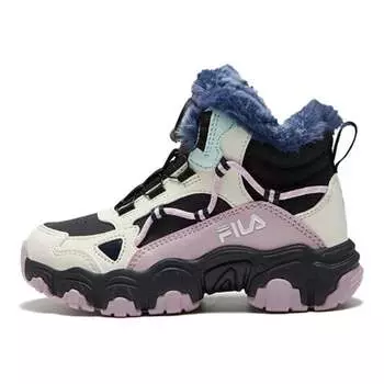 Детские ботинки FILA Детские, Navy