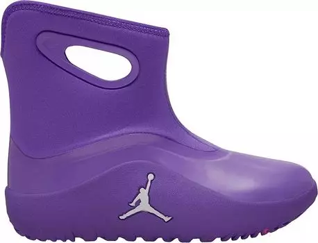 Детские ботинки Jordan для дошкольников Lil Drip, мультиколор