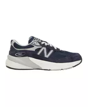 Детские ботинки New Balance, синий