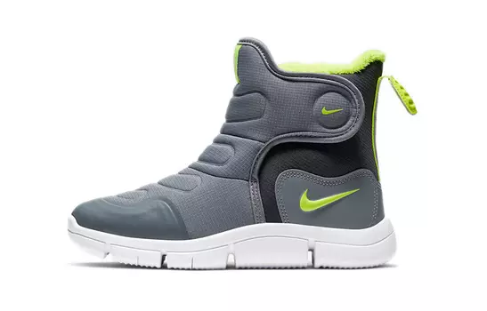 Детские ботинки Nike Novice BP