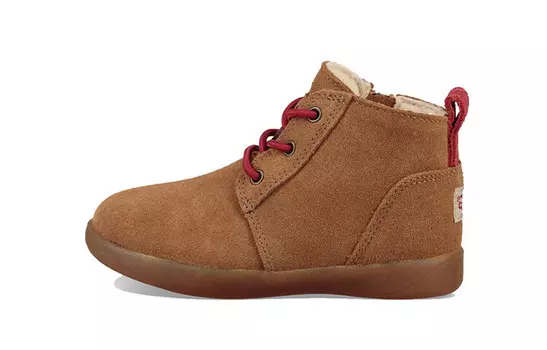 Детские ботинки PS Ugg