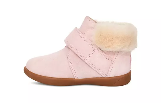 Детские ботинки PS Ugg