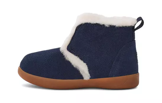 Детские ботинки PS Ugg