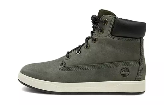 Детские ботинки Timberland GS