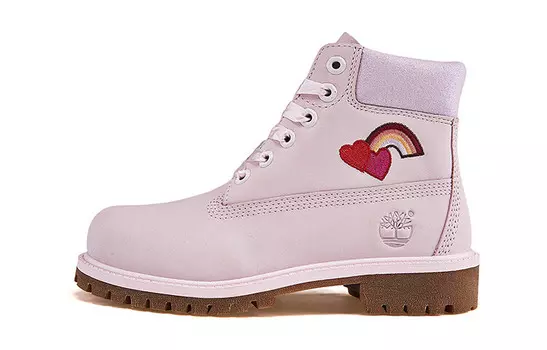 Детские ботинки Timberland GS