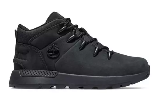 Детские ботинки Timberland Sprint Trekker Kids