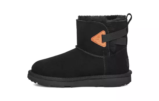 Детские ботинки Ugg Bailey BP