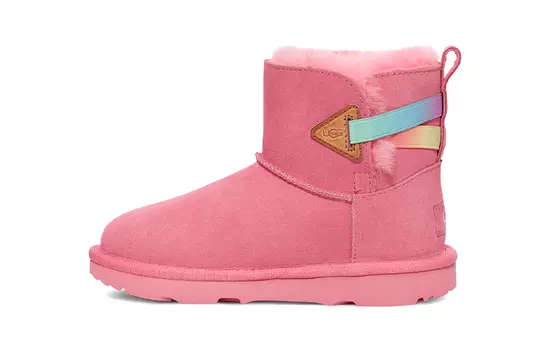 Детские ботинки Ugg Bailey BP