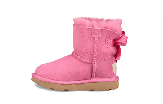 Детские ботинки Ugg Bailey BP