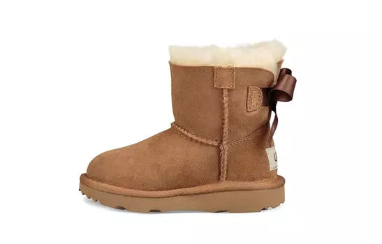 Детские ботинки Ugg Bailey BP