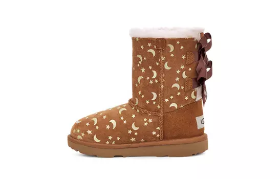Детские ботинки Ugg Bailey BP