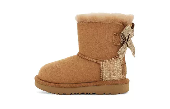 Детские ботинки Ugg Bailey BP