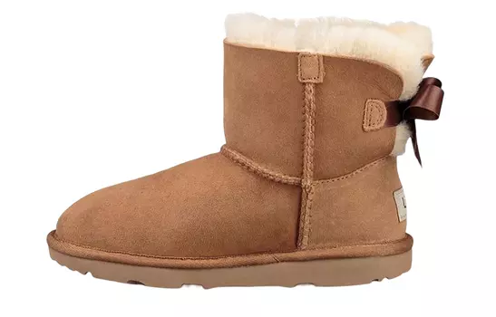 Детские ботинки Ugg Bailey Kids
