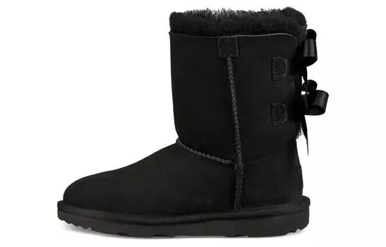 Детские ботинки Ugg Bailey Kids