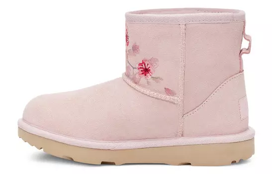 Детские ботинки UGG CLASSIC MINI Детские