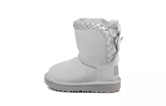 Детские ботинки Ugg CLASSIC SHORT BP