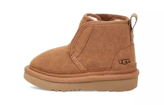 Детские ботинки Ugg Neumel BP