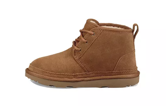 Детские ботинки Ugg Neumel BP