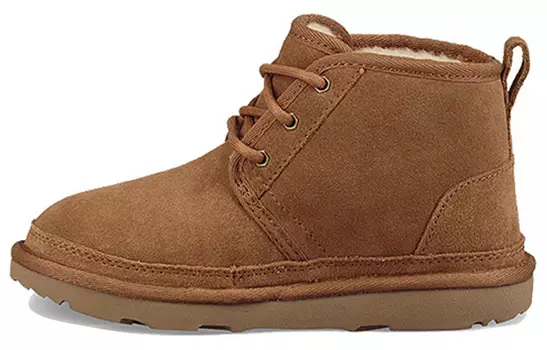 Детские ботинки Ugg Neumel Kids