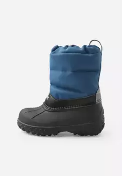 Детские ботинки-уточки Loskari Reima, цвет Blue