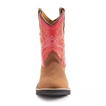 Детские ботинки в стиле вестерн Itasca Itasca