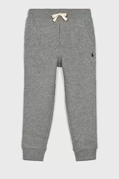 Детские брюки 110-128 см Polo Ralph Lauren, серый