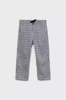 Детские брюки Abercrombie & Fitch, серый