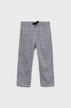 Детские брюки Abercrombie & Fitch, серый