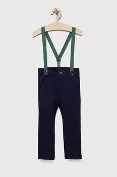 Детские брюки Birba&Trybeyond, синий