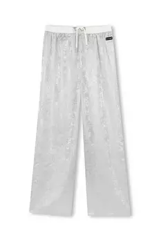 Детские брюки Dkny, серый