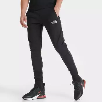 Детские брюки-джоггеры The North Face Mittelegi, черный
