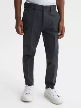 Детские брюки Eastbury Reiss, стальной синий