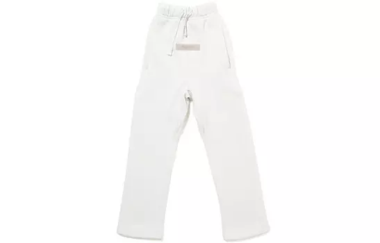 Детские брюки Fear Of God Essentials, цвет Cheese color