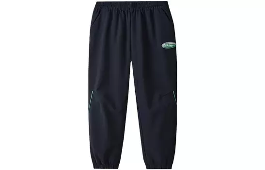 Детские брюки Fila Kids, синий