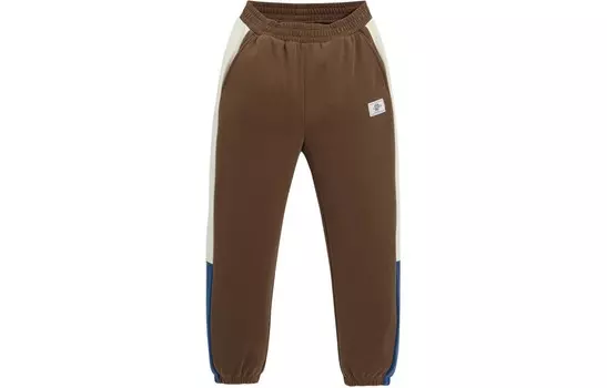 Детские брюки Gap, цвет Mocha