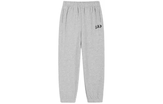 Детские брюки Gap, хаки